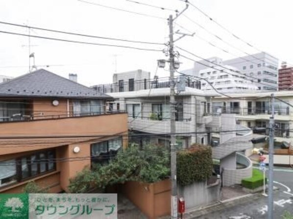 THE LUDLOW NAKAMEGUROの物件内観写真